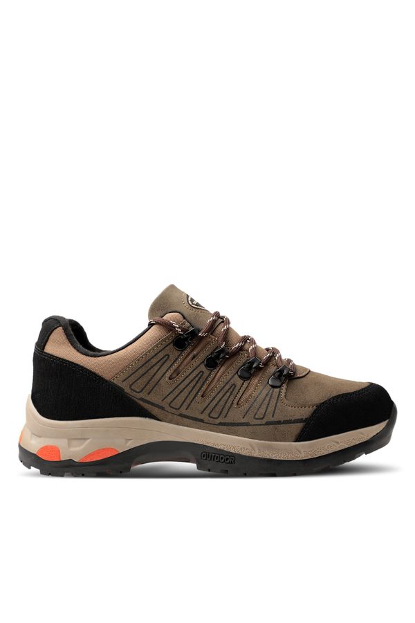 Slazenger Slazenger Outdoor Shoes - Beige - Flat