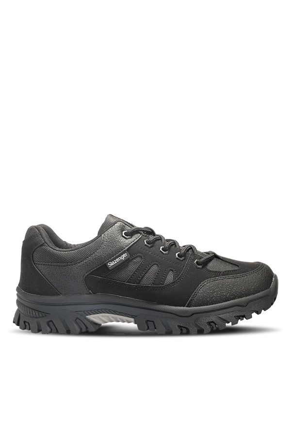 Slazenger Slazenger Outdoor Shoes - Black - Flat