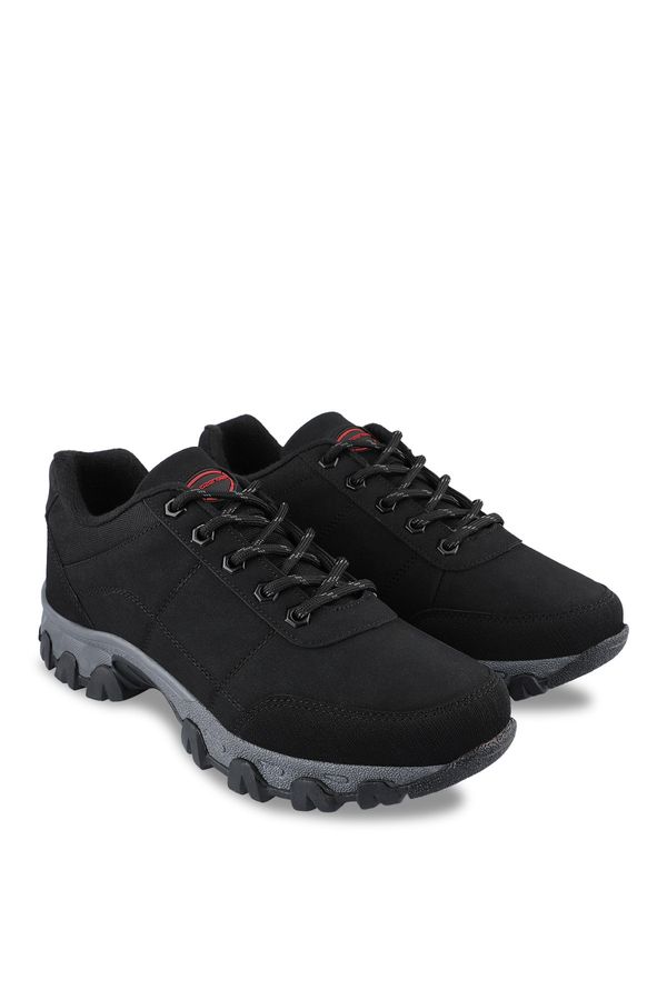 Slazenger Slazenger Outdoor Shoes - Black - Flat