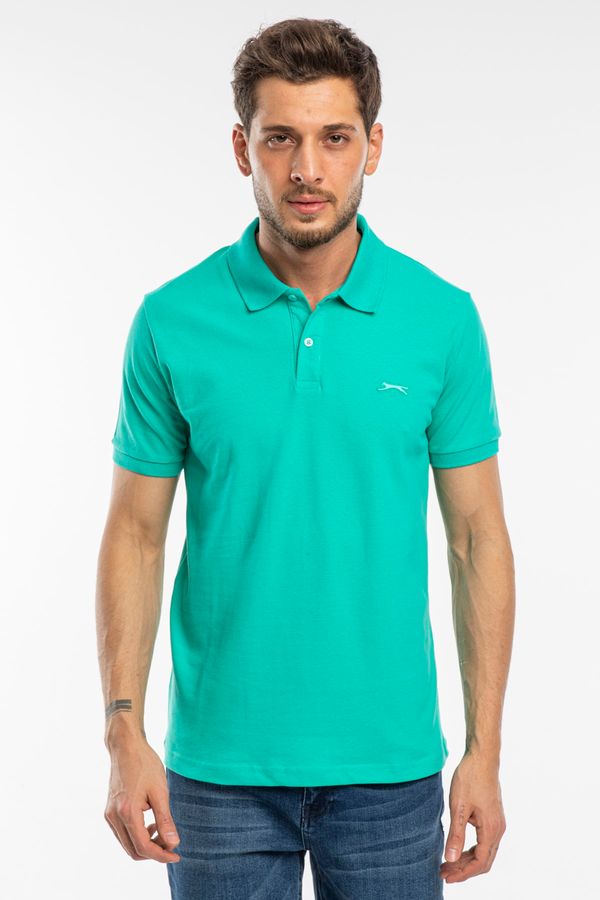 Slazenger Slazenger Polo T-shirt - Green - Regular fit