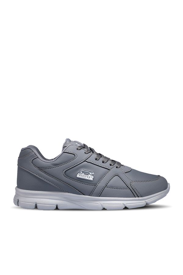Slazenger Slazenger Running & Training Shoes - Gray - Flat