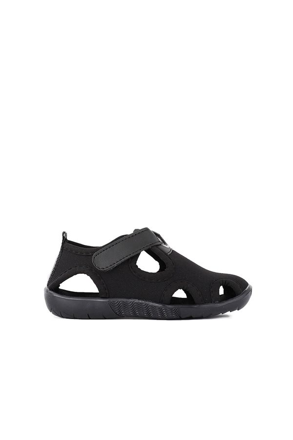 Slazenger Slazenger Sandals - Black - Flat