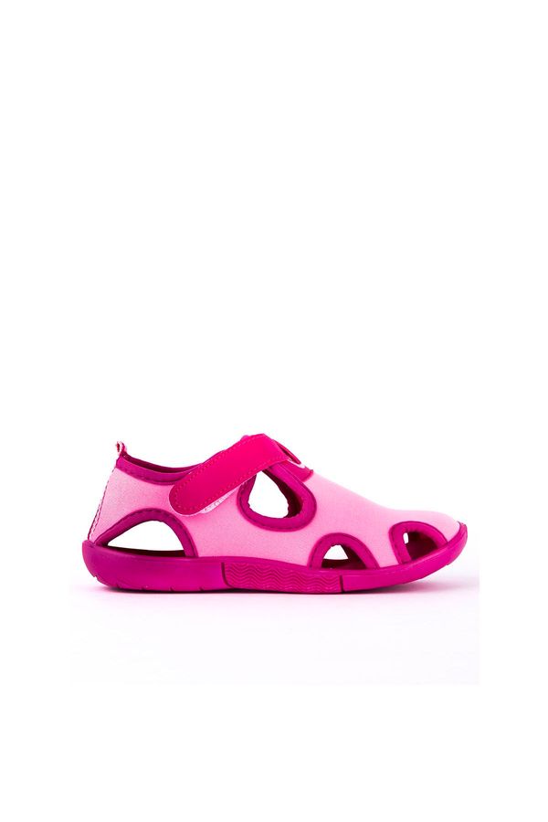 Slazenger Slazenger Sandals - Pink - Flat