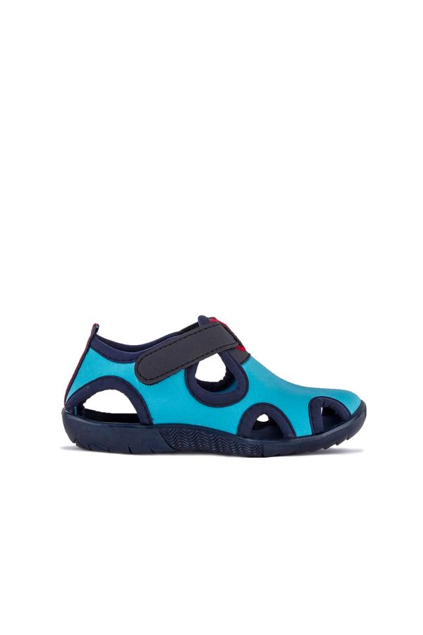Slazenger Slazenger Sandals - Turquoise - Flat