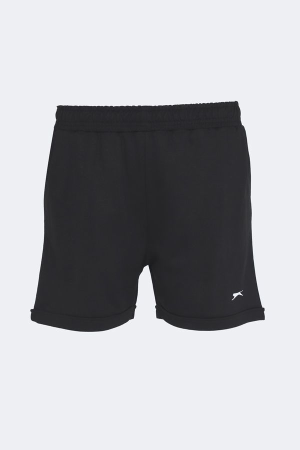 Slazenger Slazenger Shorts - Black - Normal Waist