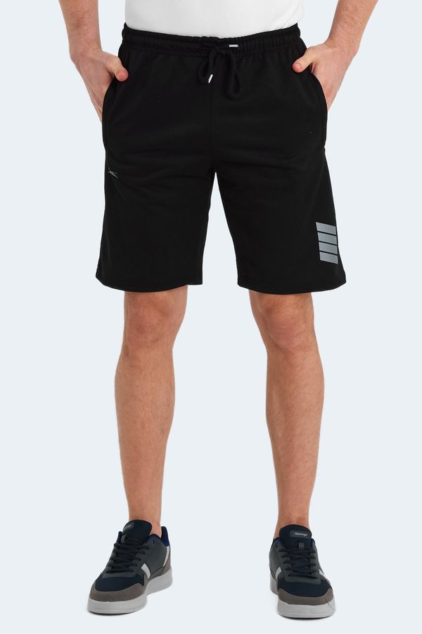 Slazenger Slazenger Shorts - Black - Normal Waist