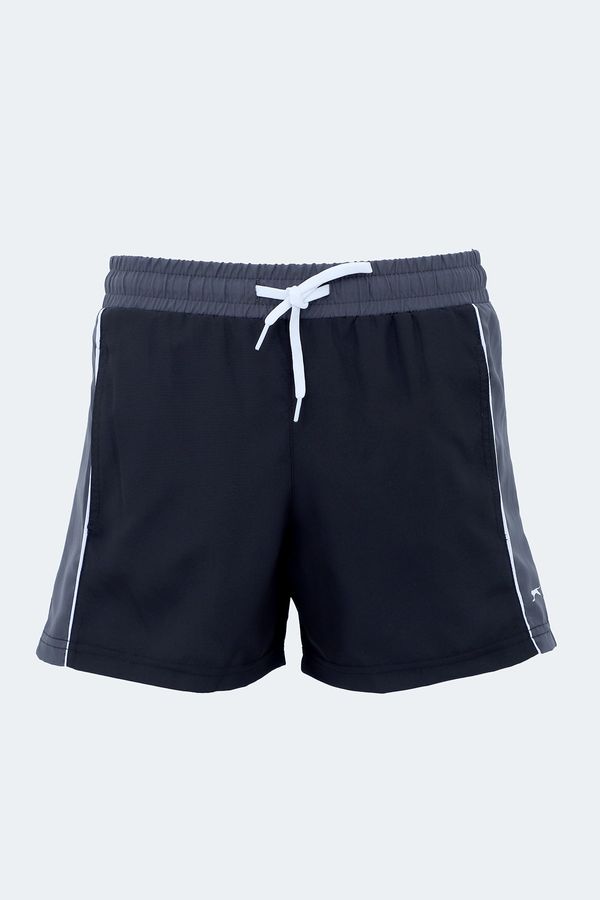 Slazenger Slazenger Shorts - Black - Normal Waist