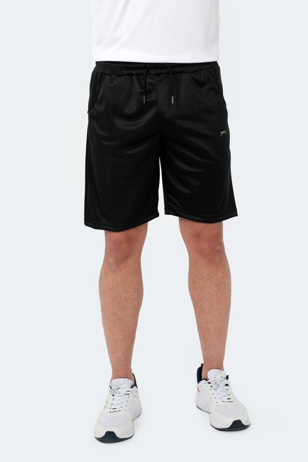 Slazenger Slazenger Shorts - Black - Normal Waist