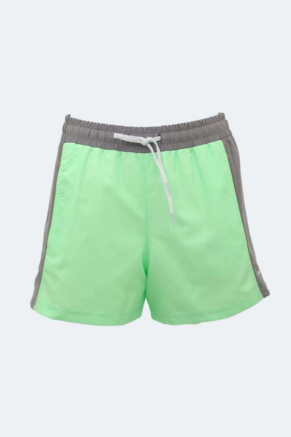 Slazenger Slazenger Shorts - Green - Normal Waist