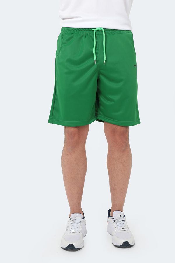 Slazenger Slazenger Shorts - Green - Normal Waist