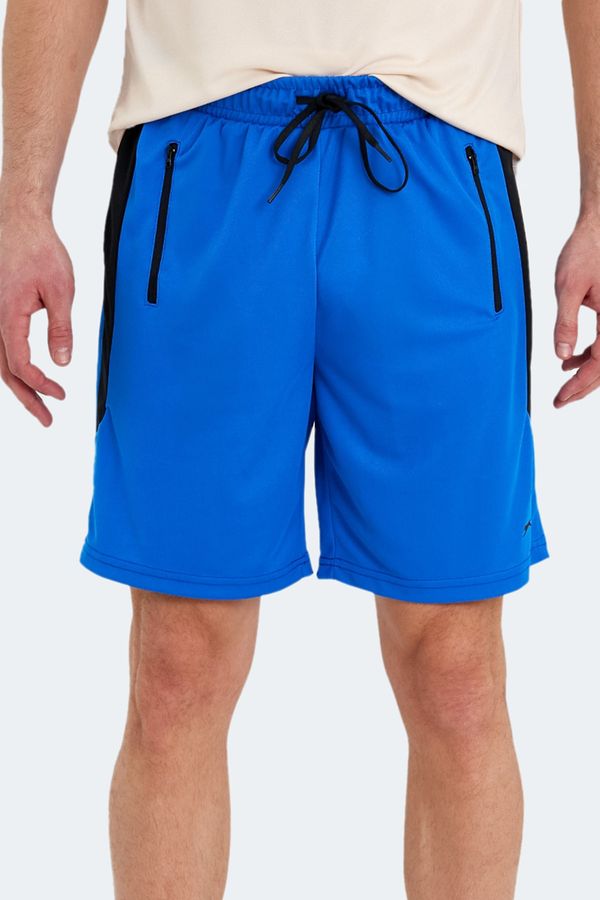 Slazenger Slazenger Shorts - Navy blue - Normal Waist