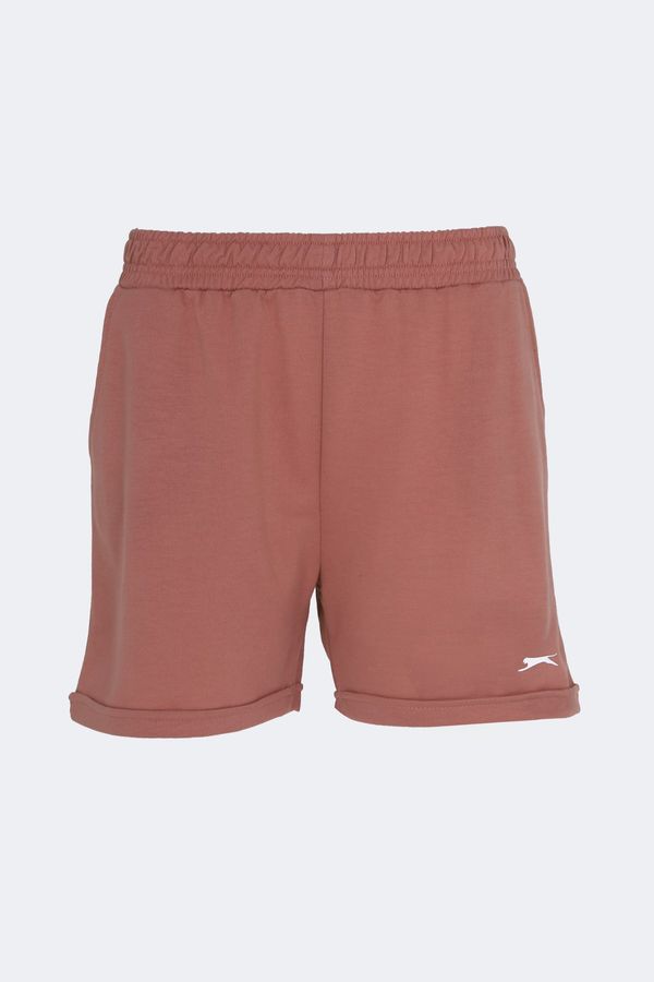 Slazenger Slazenger Shorts - Pink - Normal Waist