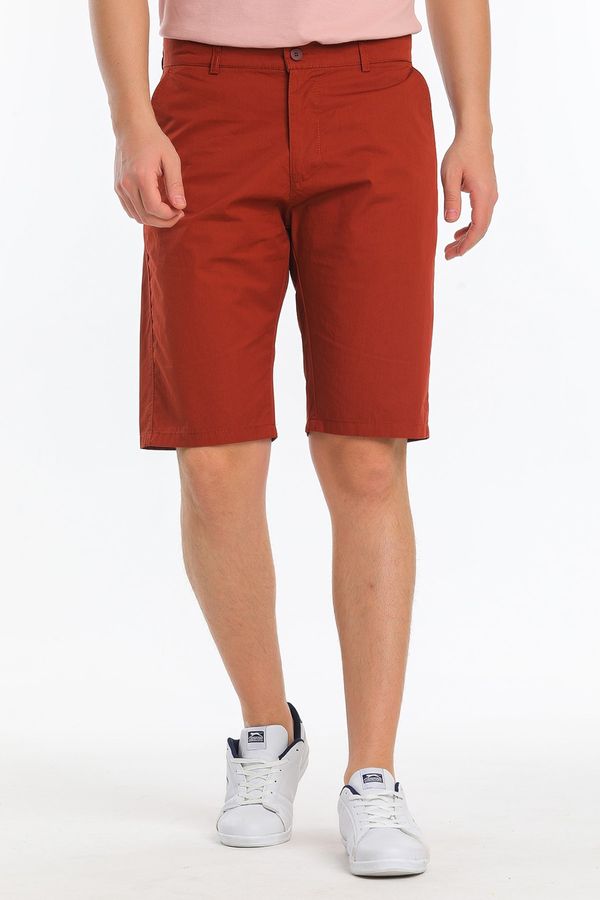 Slazenger Slazenger Shorts - Red - Normal Waist