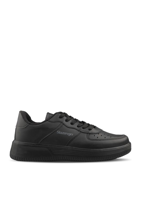 Slazenger Slazenger Sneakers - Black - Flat