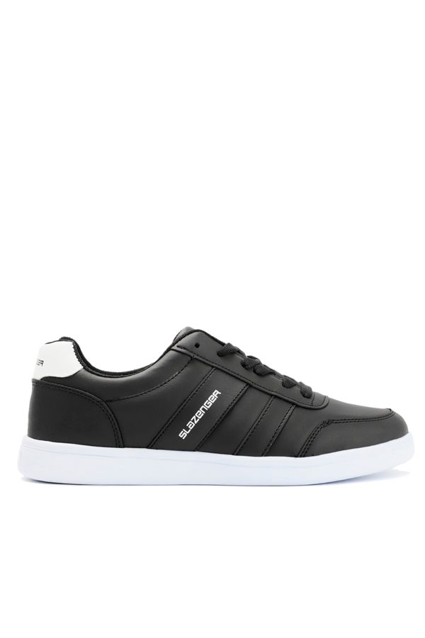 Slazenger Slazenger Sneakers - Black - Flat