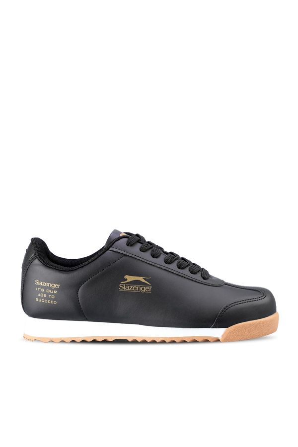 Slazenger Slazenger Sneakers - Black - Flat