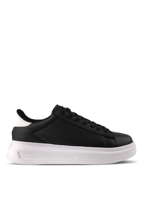 Slazenger Slazenger Sneakers - Black - Flat