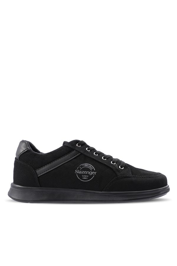 Slazenger Slazenger Sneakers - Black - Flat