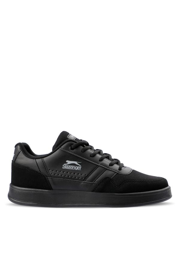 Slazenger Slazenger Sneakers - Black - Flat