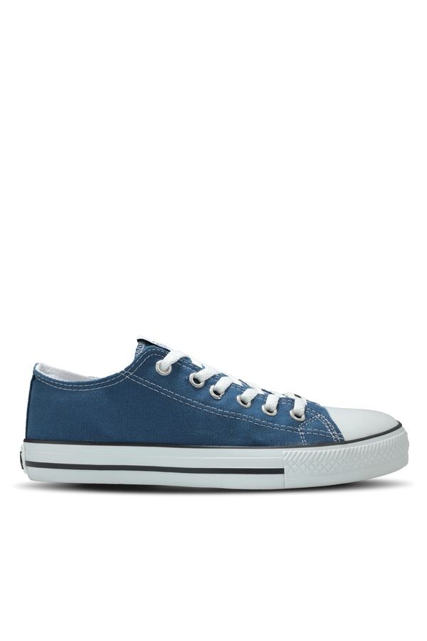 Slazenger Slazenger Sneakers - Blue - Flat