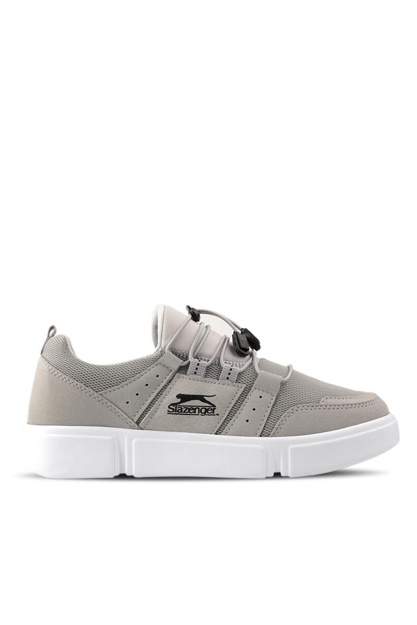 Slazenger Slazenger Sneakers - Gray - Flat
