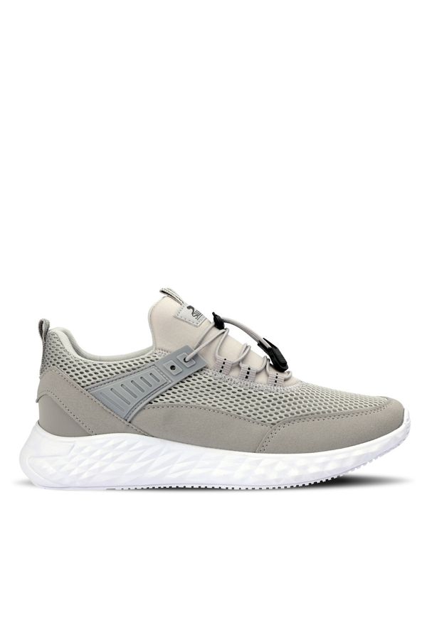 Slazenger Slazenger Sneakers - Gray - Flat