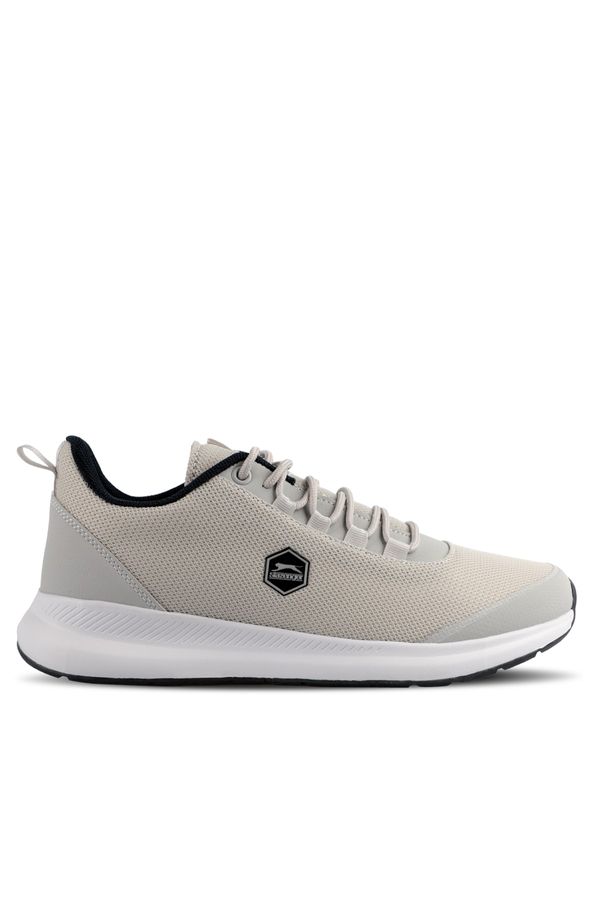 Slazenger Slazenger Sneakers - Gray - Flat