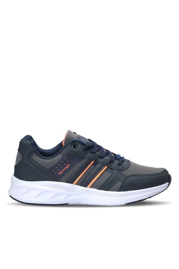 Slazenger Slazenger Sneakers - Navy blue - Flat