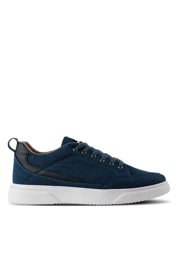 Slazenger Slazenger Sneakers - Navy blue - Flat