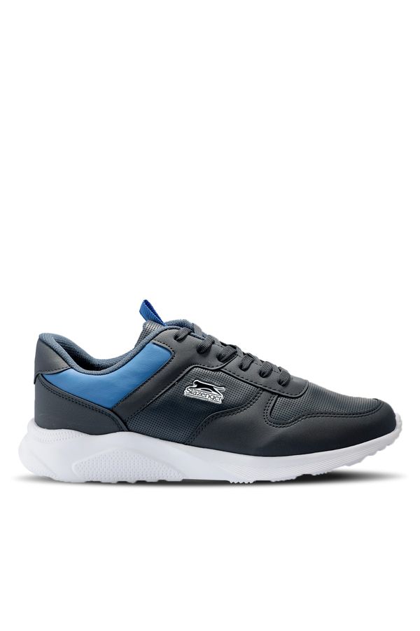 Slazenger Slazenger Sneakers - Navy blue - Flat