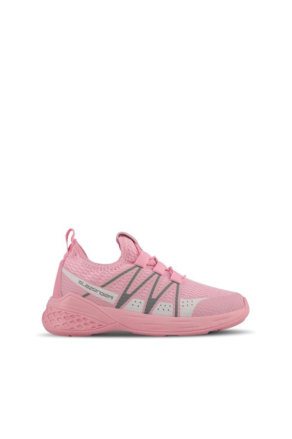 Slazenger Slazenger Sneakers - Pink - Flat