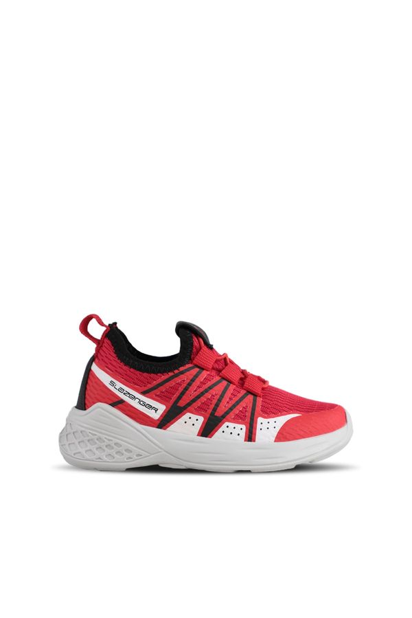 Slazenger Slazenger Sneakers - Red - Flat