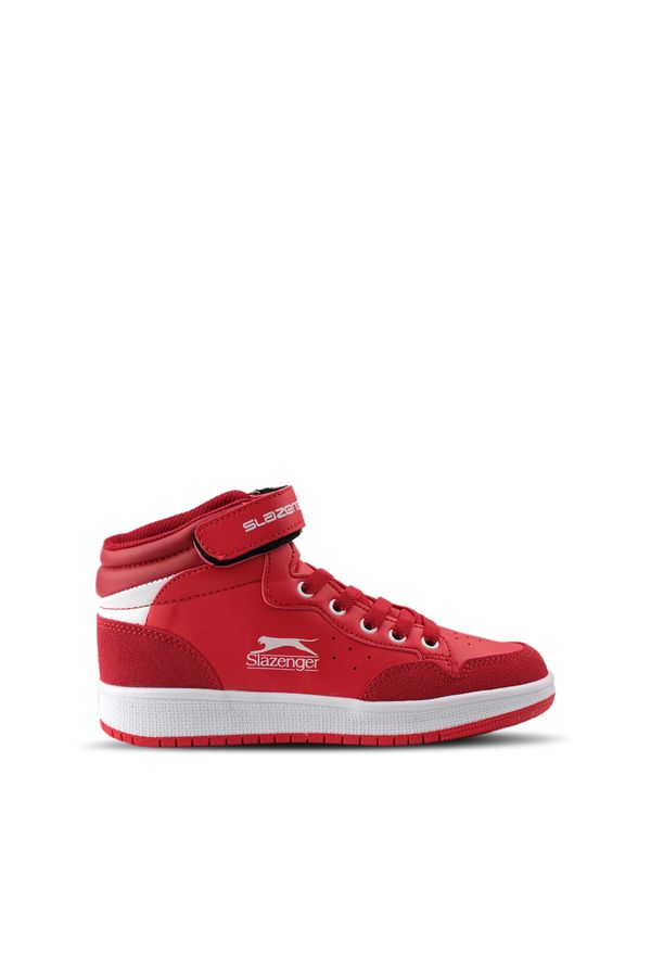 Slazenger Slazenger Sneakers - Red - Flat