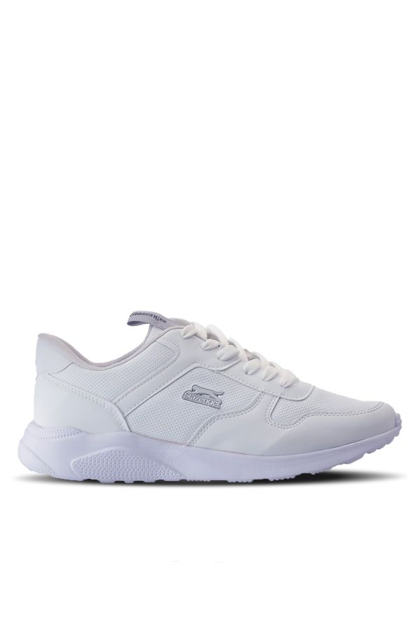 Slazenger Slazenger Sneakers - White - Flat