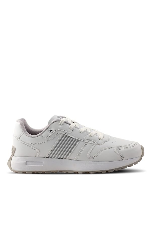 Slazenger Slazenger Sneakers - White - Flat