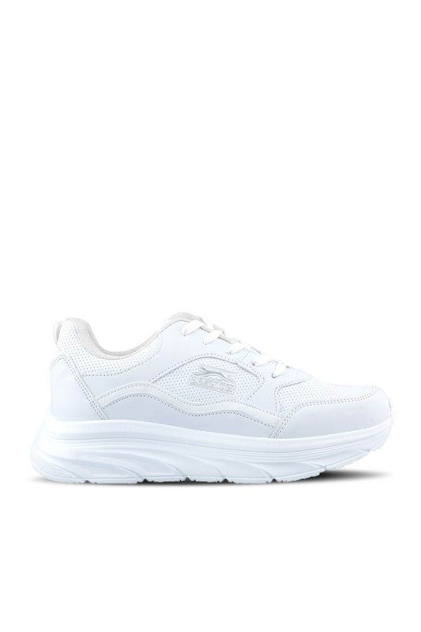 Slazenger Slazenger Sneakers - White - Flat