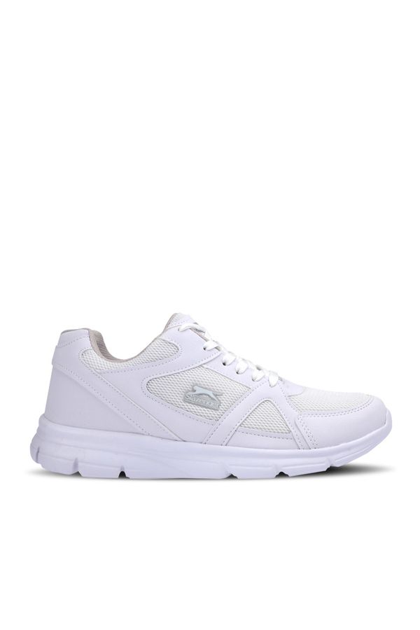 Slazenger Slazenger Sneakers - White - Flat