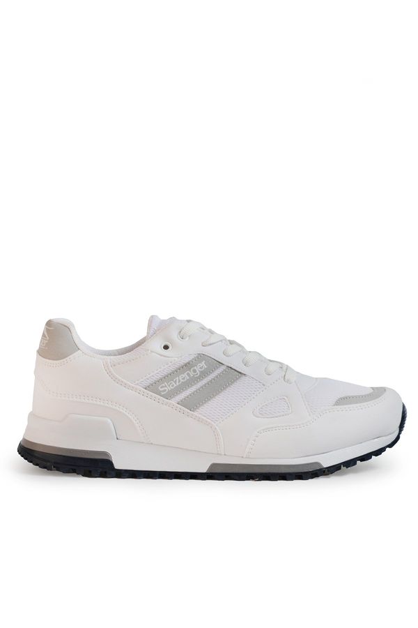 Slazenger Slazenger Sneakers - White - Flat