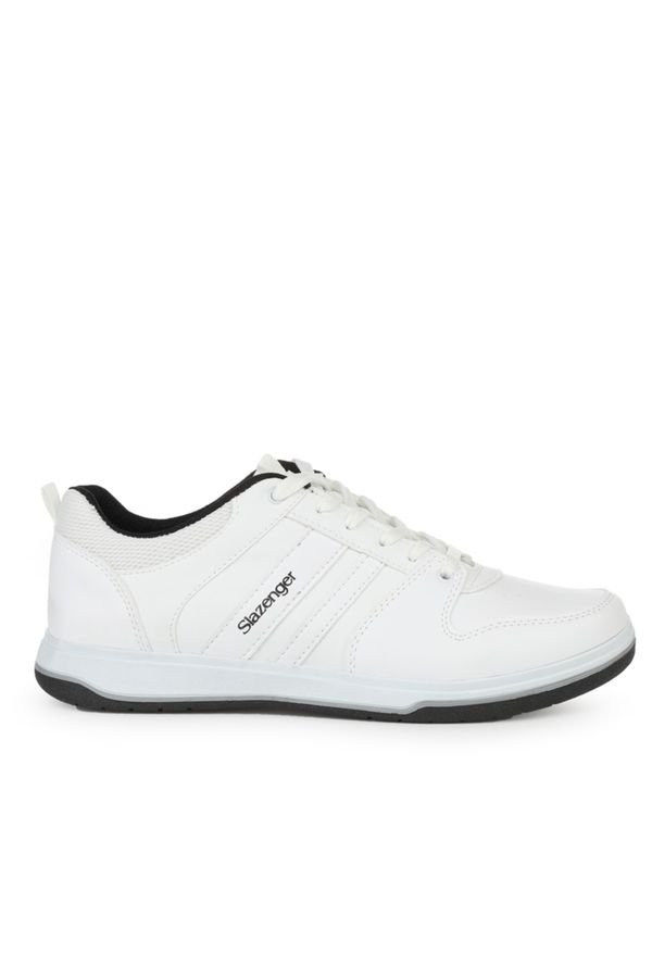 Slazenger Slazenger Sneakers - White - Flat