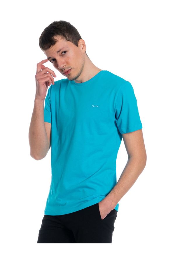 Slazenger Slazenger Sports T-Shirt - Blue - Regular fit