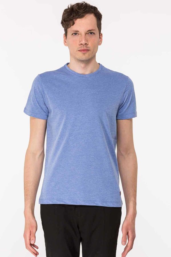 Slazenger Slazenger Sports T-Shirt - Blue - Regular fit