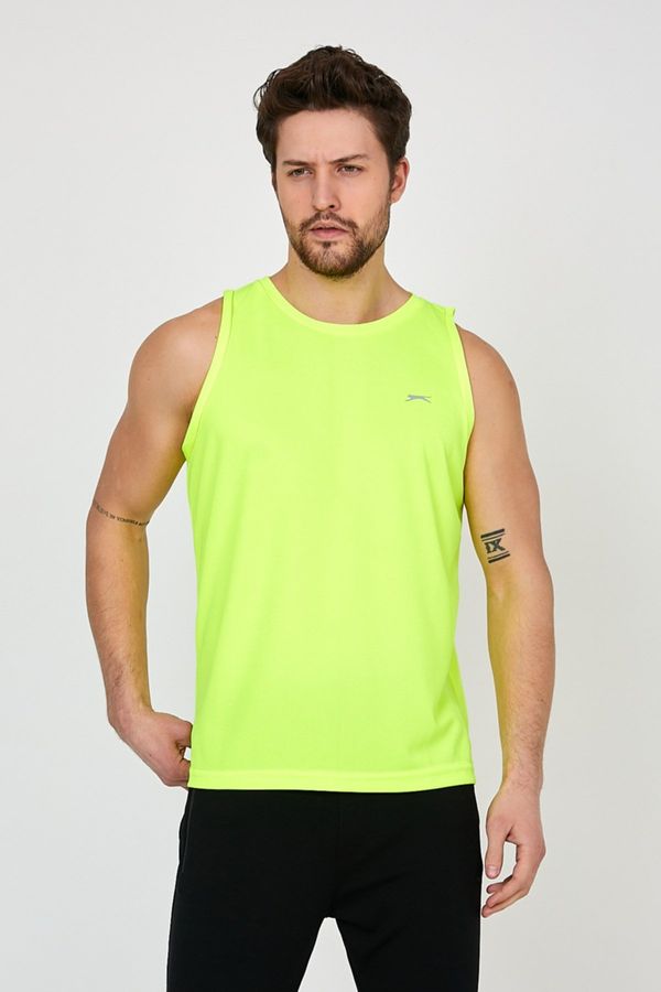 Slazenger Slazenger Sports Tank Top - Green - Regular fit