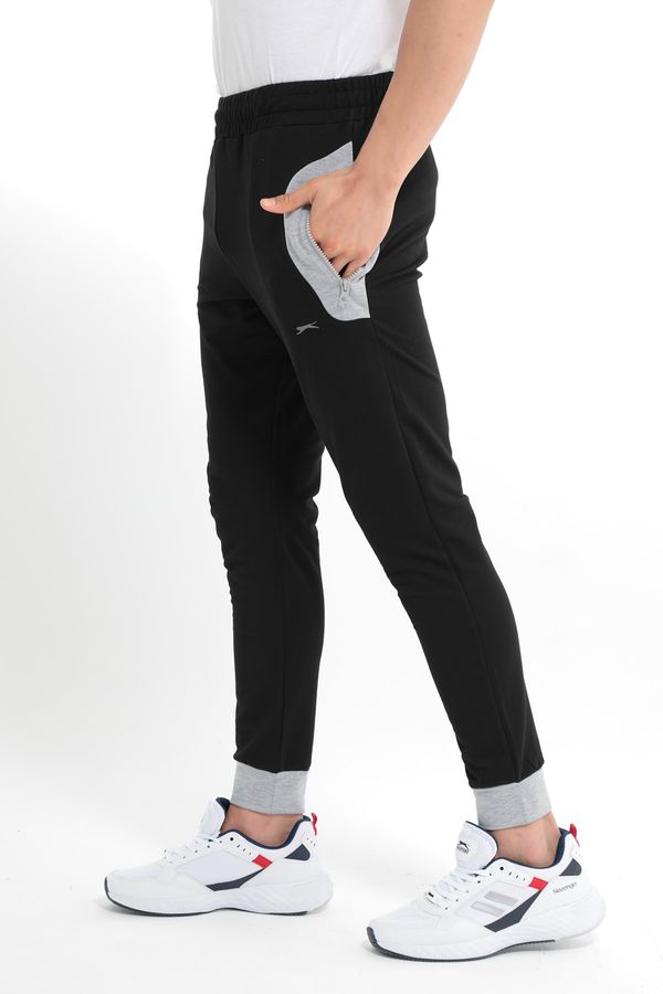 Slazenger Slazenger Sweatpants - Black - Joggers