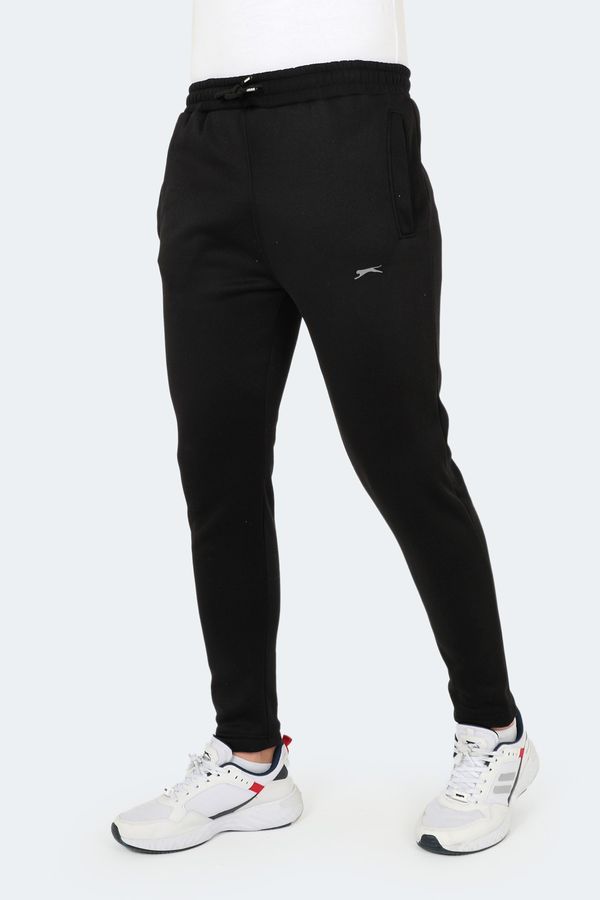 Slazenger Slazenger Sweatpants - Black - Joggers