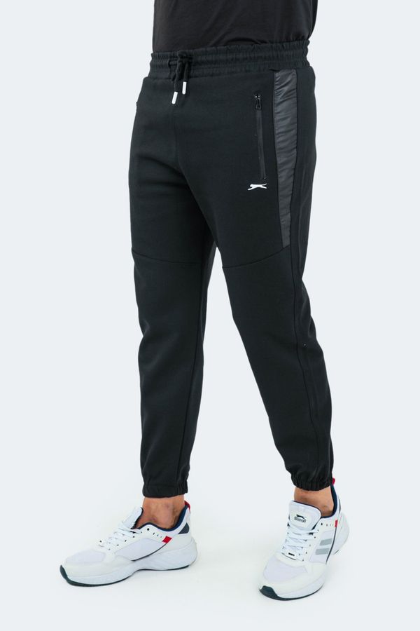 Slazenger Slazenger Sweatpants - Black - Joggers