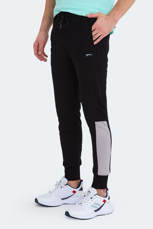 Slazenger Slazenger Sweatpants - Black - Joggers