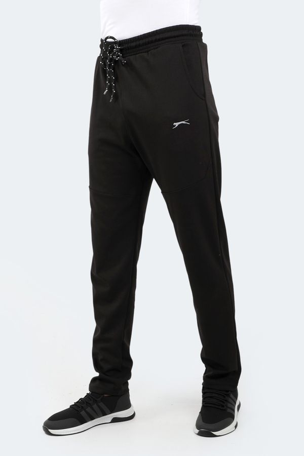 Slazenger Slazenger Sweatpants - Black - Joggers