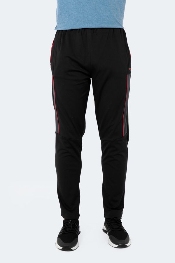 Slazenger Slazenger Sweatpants - Black - Joggers