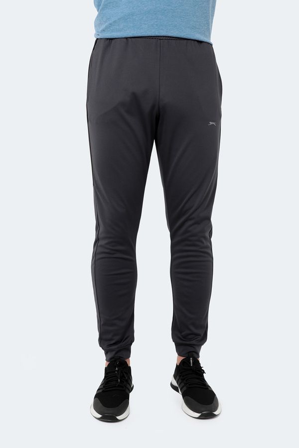 Slazenger Slazenger Sweatpants - Gray - Joggers