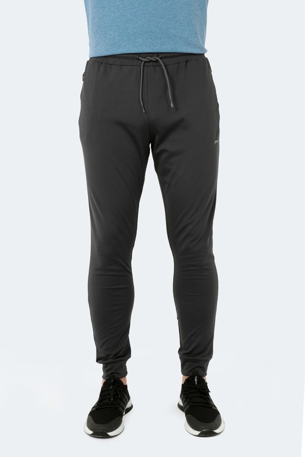 Slazenger Slazenger Sweatpants - Gray - Joggers